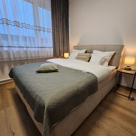 Stadtoase Wels Esterno foto